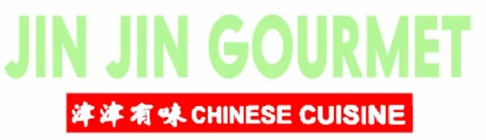 Jin Jin Gourmet 津津有味 - Best Food Today Logo